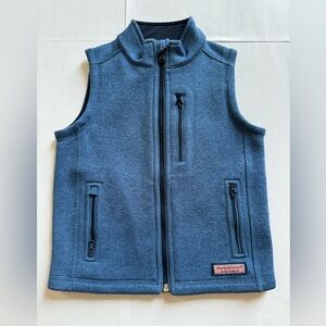 4T Vineyard Vines Vest